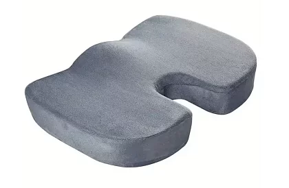 Ortopédiai üléspárna SolFit – ergonomikus üléspárna a kényelmes üléshez