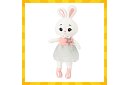 Plüss puha nyuszi 45 cm – plüss játék gyerekeknek