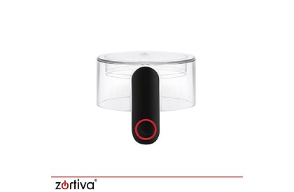Elektrikus Zortiva 150 W – gyors kávé, dió és fűszer őrlés