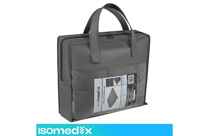 Zsúlyozott antistressz takaró - Sensory Gray 7 kg, 200 × 150 cm