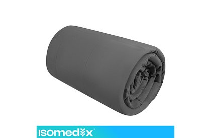 Zsúlyozott antistressz takaró - Sensory Gray 7 kg, 200 × 150 cm