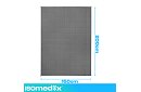 Zsúlyozott antistressz takaró - Sensory Gray 7 kg, 200 × 150 cm