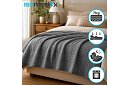 Zsúlyozott antistressz takaró - Sensory Gray 7 kg, 200 × 150 cm