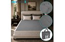 Zsúlyozott antistressz takaró - Sensory Gray 7 kg, 200 × 150 cm