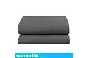 Zsúlyozott antistressz takaró - Sensory Gray 7 kg, 200 × 150 cm