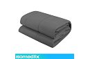 Zsúlyozott antistressz takaró - Sensory Gray 7 kg, 200 × 150 cm