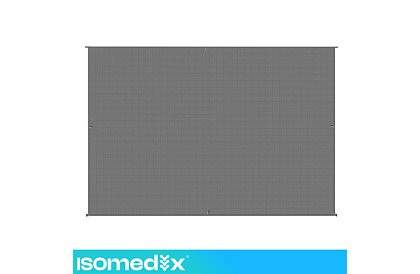 Zsúlyozott antistressz takaró - Sensory Gray 8 kg, 200 × 150 cm
