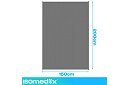 Zsúlyozott antistressz takaró - Sensory Gray 8 kg, 200 × 150 cm