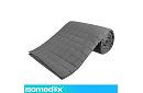 Zsúlyozott antistressz takaró - Sensory Gray 8 kg, 200 × 150 cm