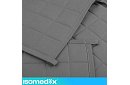 Zsúlyozott antistressz takaró - Sensory Gray 8 kg, 200 × 150 cm