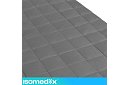 Zsúlyozott antistressz takaró - Sensory Gray 8 kg, 200 × 150 cm