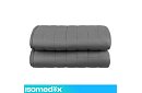 Zsúlyozott antistressz takaró - Sensory Gray 8 kg, 200 × 150 cm