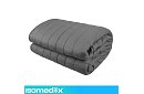 Zsúlyozott antistressz takaró - Sensory Gray 8 kg, 200 × 150 cm