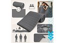 Zsúlyozott antistressz takaró - Sensory Gray 8 kg, 200 × 150 cm
