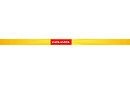 XXL játékos láda 132 l fedéllel, fekete szervező 94 cm