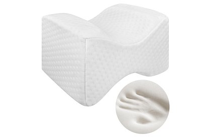 Ergonomikus profilú párna térd közé ISOMEDIX 25 × 21 × 15 cm