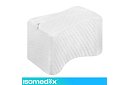 Ergonomikus profilú párna térd közé ISOMEDIX 25 × 21 × 15 cm