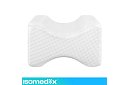 Ergonomikus profilú párna térd közé ISOMEDIX 25 × 21 × 15 cm