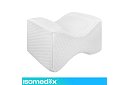 Ergonomikus profilú párna térd közé ISOMEDIX 25 × 21 × 15 cm