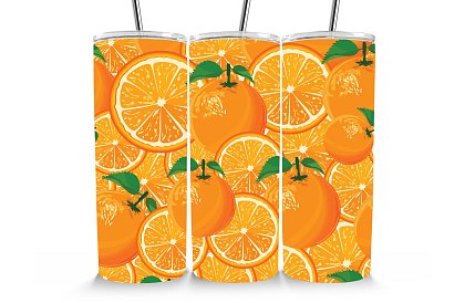 Utazási termoszivár 590 ml – Lédús narancs 34