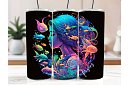 Utazási termoszivár 590 ml – Halak jegy 43
