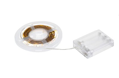 Fából házikó baba számára 90 cm medencével és LED világítással