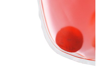 Újrahasználható gél kéz- és testmelegítő – Szív
