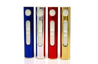 Elektronikus USB öngyújtó GERUI - Vége a benzinnek és a gáznak.