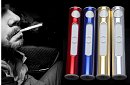 Elektronikus USB öngyújtó GERUI - Vége a benzinnek és a gáznak.