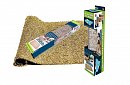 Lábtörlő Clean Step Mat - Tökéletesen megtisztítja a cipőt minden szennyeződéstől