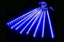 LED világító jégcsapok – 4 szín – 30 cm
