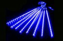 LED világító jégcsapok – 4 szín – 50 cm