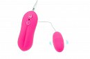 Erotikus vibráló tojás -  Egg vibrator