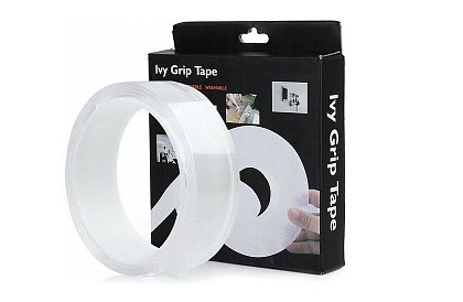 Kétoldalas vízálló ragasztószalag - Ivy Grip Tape