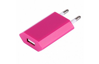 Univerzális USB adapter - töltő 5V / 1A