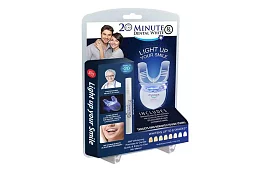 Fogfehérítő készlet – Dental white