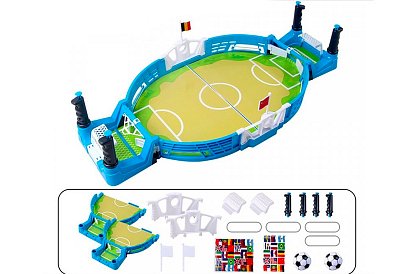 Asztali mini foci