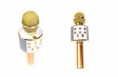 Vezeték nélküli Bluetooth karaoke mikrofon