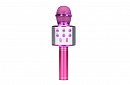 Vezeték nélküli Bluetooth karaoke mikrofon