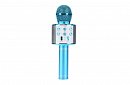Vezeték nélküli Bluetooth karaoke mikrofon