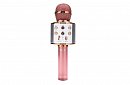 Vezeték nélküli Bluetooth karaoke mikrofon