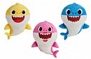 Éneklő cápa Baby Shark