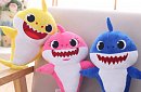 Éneklő cápa Baby Shark