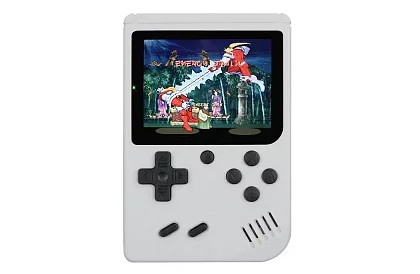 Kézi játékkonzol GameBox 400v1