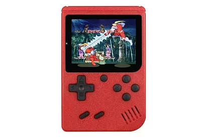 Kézi játékkonzol GameBox 400v1