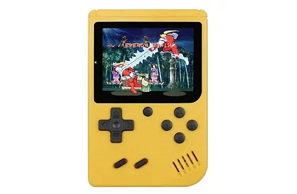 Kézi játékkonzol GameBox 400v1