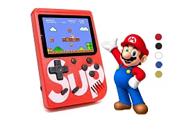 Kézi játékkonzol GameBox 400v1