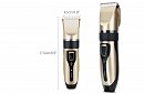 Elektromos nyírógép háziállatokra - Pet Clipper