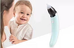 Gyermek nyálkahúzó - HD-8032