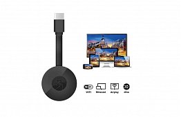 Vezeték nélküli HDMI adapter - MirrorScreen